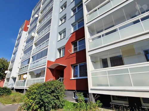 Prodej bytu 2+kk 39 m²
