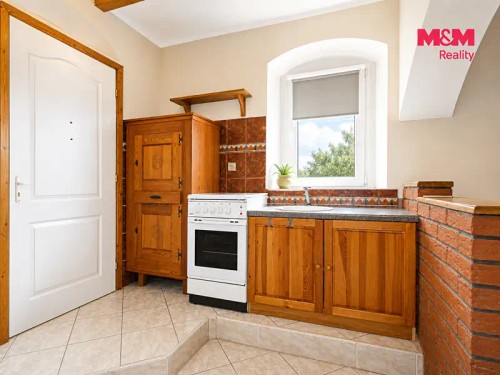 Prodej domu 260 m², pozemek 633 m²