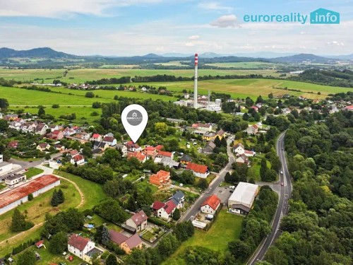 Prodej domu 150 m², pozemek 978 m²