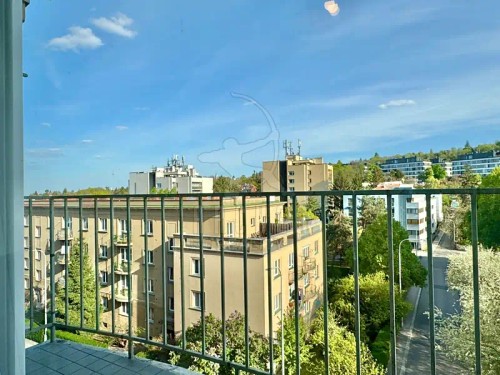 Prodej bytu 2+1 65 m²