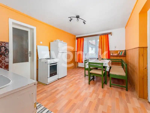 Prodej domu 180 m², pozemek 4039 m²