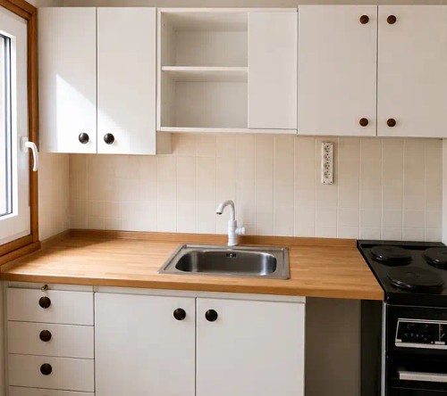 Prodej chaty 62 m², pozemek 1351 m²
