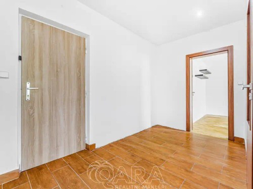 Prodej bytu 2+1 54 m²