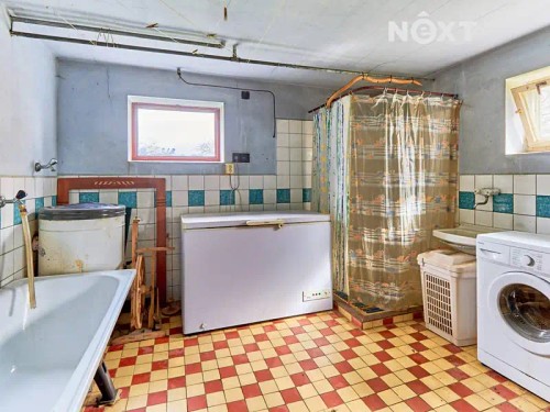 Prodej domu 300 m², pozemek 2300 m²