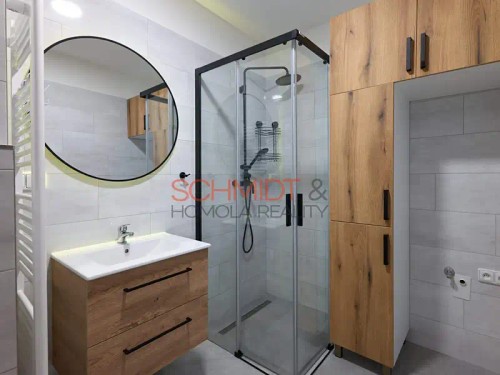 Prodaný byt 3+kk 68 m²