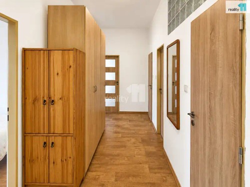 Prodej bytu 3+1 94 m²