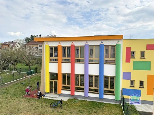 Prodaný byt 2+1 57 m²