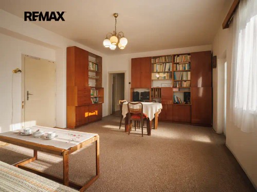 Prodej bytu 4+1 111 m²