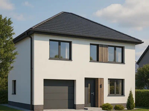 Prodej domu 720 m², pozemek 400 m²