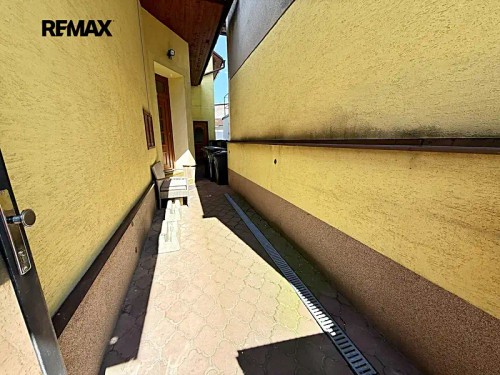 Prodej domu 159 m², pozemek 180 m²