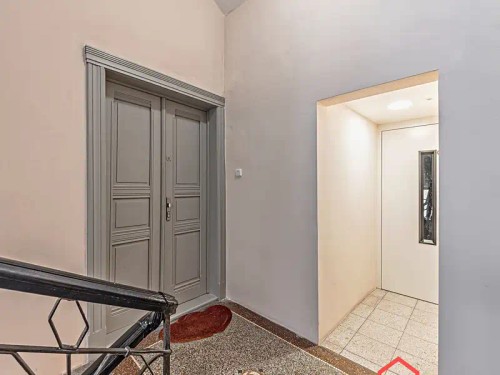 Prodaný byt 3+kk 76 m²