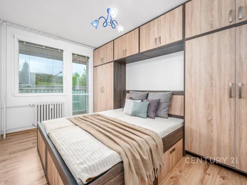 Prodaný byt 3+1 76 m²