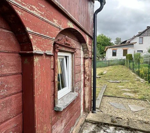 Prodej domu 100 m², pozemek 638 m²