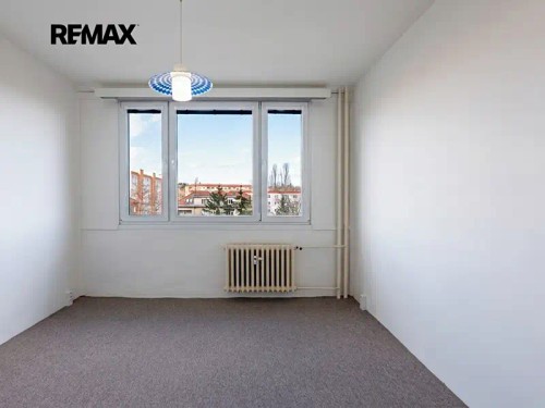 Prodaný byt 3+1 72 m²