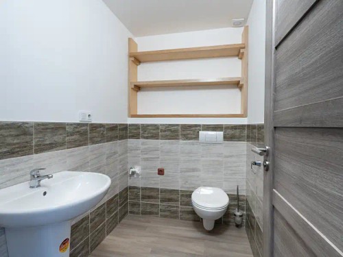 Prodej bytu 4+kk 108 m²