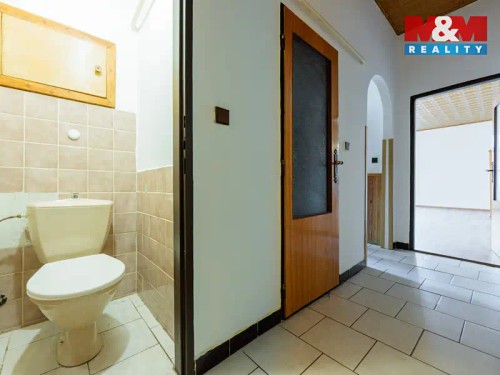 Prodej bytu 4+1 113 m²