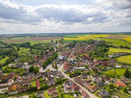 Prodaný  dům 219 m², pozemek 250 m²