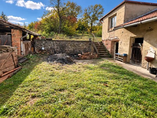 Prodej domu 85 m², pozemek 1073 m²