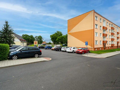 Prodej bytu 3+1 67 m²