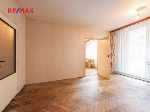 Prodej bytu 3+1 75 m²