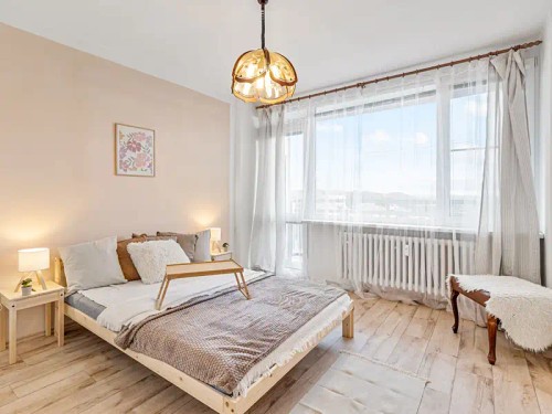 Prodaný byt 3+1 75 m²