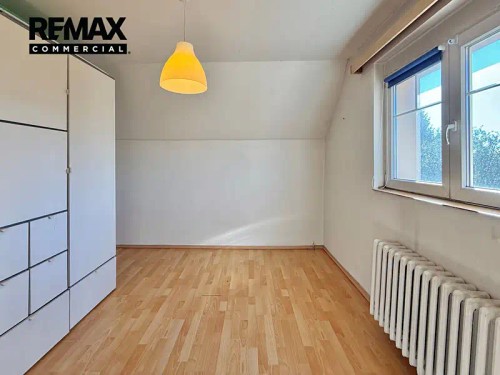 Prodej domu 157 m², pozemek 1231 m²
