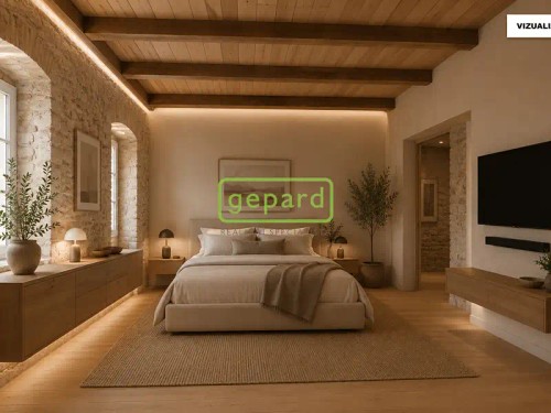Prodej domu 388 m², pozemek 3321 m²