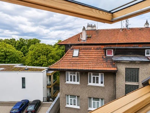Prodej bytu 2+kk 52 m²