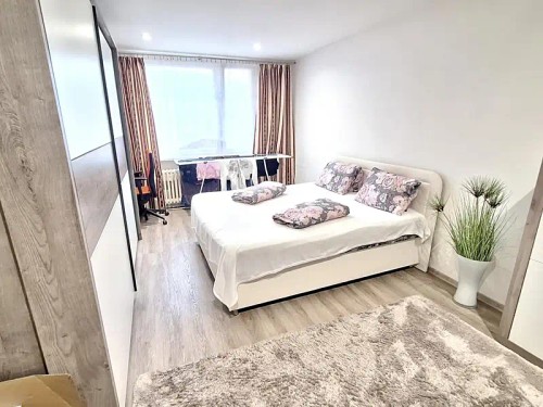 Prodej bytu 2+1 63 m²