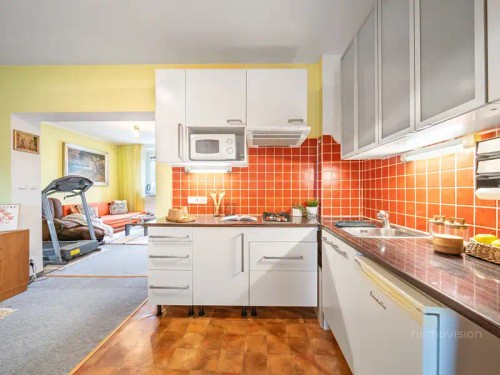 Prodej domu 184 m², pozemek 182 m²