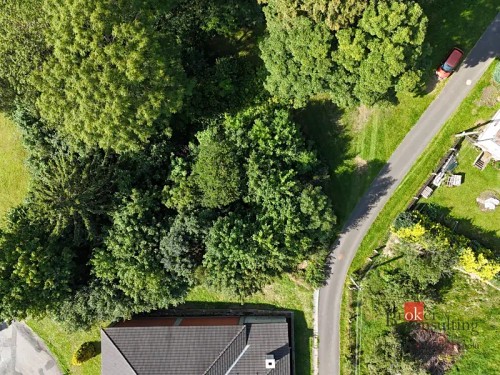 Prodej stavebního pozemku 580 m²