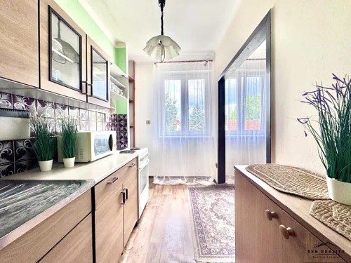 Prodej bytu 3+1 64 m²