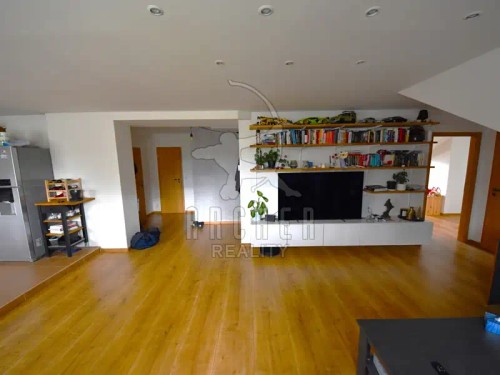 Prodej bytu 3+kk 92 m²