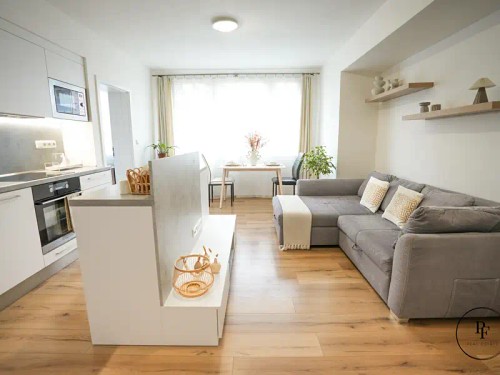 Prodaný  byt 3+kk 66 m²