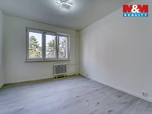 Prodaný byt 3+1 67 m²