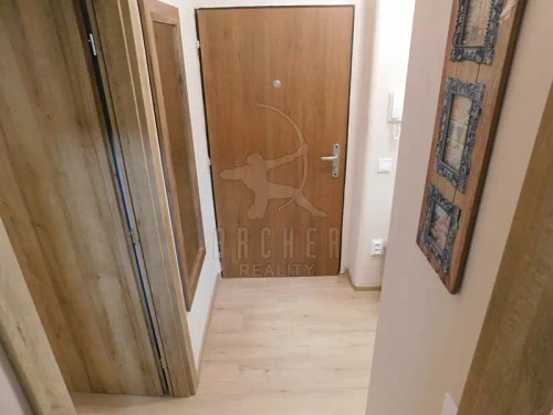 Prodej bytu 1+kk 35 m²