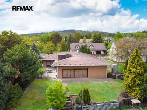 Prodej domu 264 m², pozemek 1683 m²