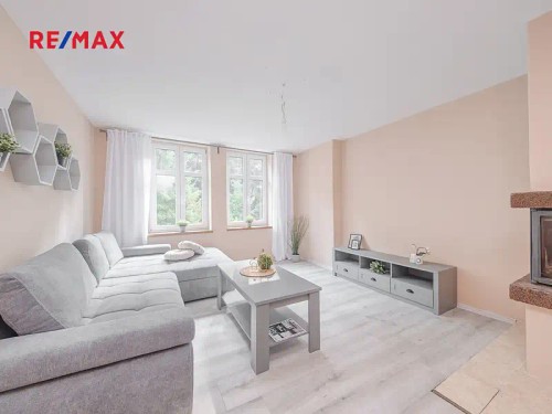 Prodaný dům 189 m², pozemek 851 m²