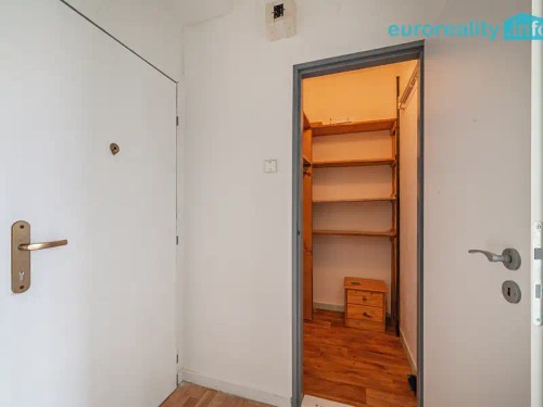 Prodej bytu 2+1 46 m²