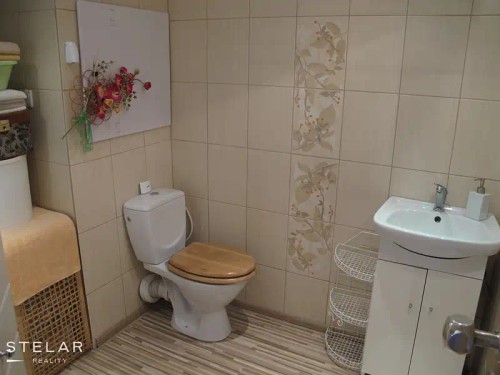 Prodej bytu 1+1 37 m²