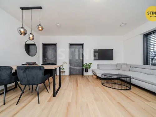 Prodej bytu 3+kk 81 m²