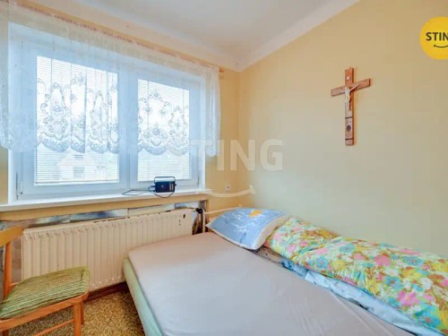 Prodej domu 140 m², pozemek 1391 m²