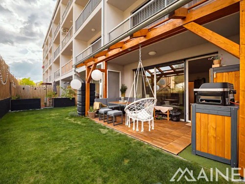 Prodej bytu 3+kk 84 m²
