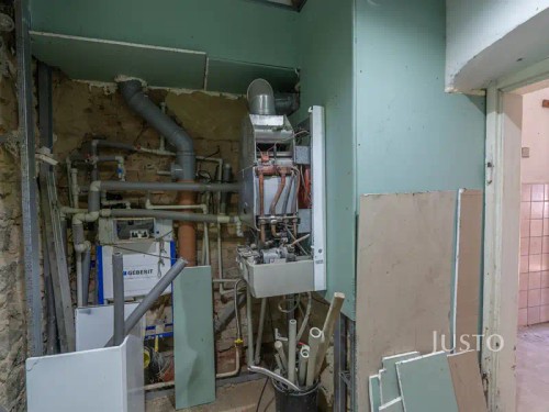 Prodej chalupy 90 m², pozemek 6767 m²