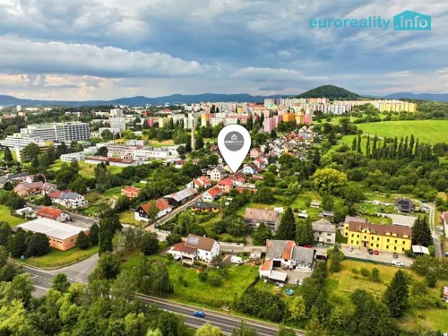 Prodej domu 150 m², pozemek 978 m²