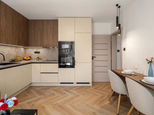 Prodej bytu 3+kk 53 m²