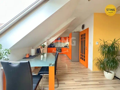 Prodej bytu 3+kk 86 m²