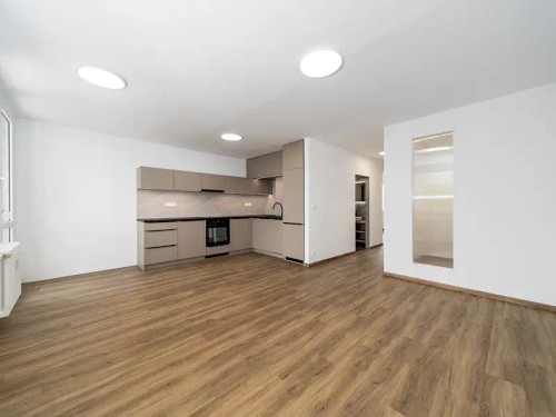 Prodej bytu 3+kk 68 m²