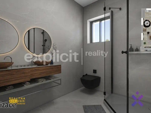 Prodej bytu 4+kk 102 m²