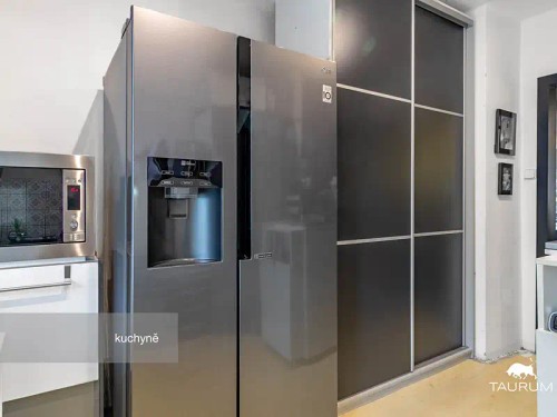 Prodej bytu 3+1 75 m²